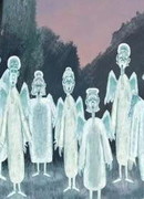 Солдатская песня (2009)