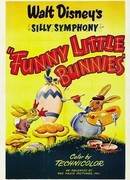 Веселые зайчата (1934)