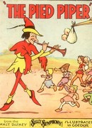 Гамельнский крысолов (1933)