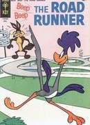 На старт, внимание, вжик! (1955)