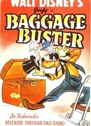 Багажная кутерьма (1941)