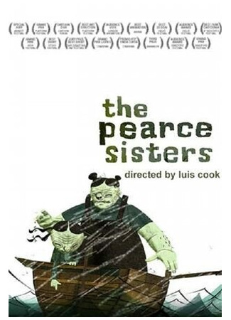 мультик Сестры Пирс (2007) (The Pearce Sisters) 16.08.22