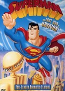 Супермен: Последний сын Криптона (ТВ, 1996)