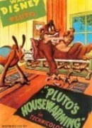 Драка в доме Плуто (1947)