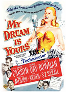 Мои сны твои (1949)