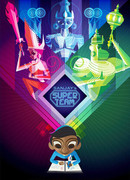 Санджай и его команда (2015)