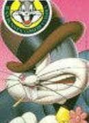 Кролик рэкетир (1946)