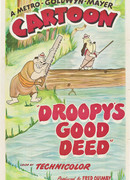 Добрые дела Друпи (1951)