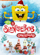 Рождество Губки Боба! (ТВ, 2012)