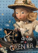 На чердаке (2009)