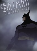 Бэтмен: Странные дни (ТВ, 2014)