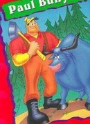 Пол Баньян (1958)