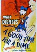 Бросишь грош — красоту найдешь (1941)