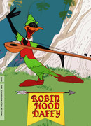 Даффи — Робин Гуд (1958)