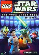 Lego Звёздные войны: Хроники Йоды — Атака джедая (ТВ, 2013)