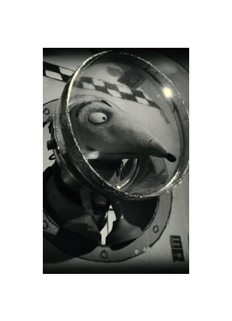 мультик Капитан Спарки против летающих тарелок (2013) (Captain Sparky vs. The Flying Saucers) 16.08.22