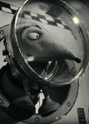 Капитан Спарки против летающих тарелок (2013)