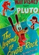 Легенда о скале Койоте (1945)