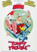 Проблема с животиком (1989)