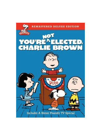 мультик Он хулиган, Чарли Браун (ТВ, 2006) (He&#39;s a Bully, Charlie Brown) 16.08.22