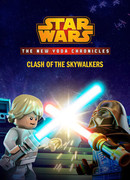 Новые хроники Йоды: Тактика Скайуокера (ТВ, 2014)