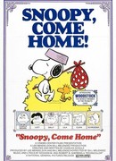 Снупи, возвращайся! (1972)