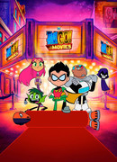 Юные титаны, вперед! (2018)