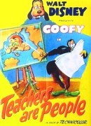 Учителя тоже люди (1952)