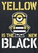 Жёлтый — хит сезона (2018)