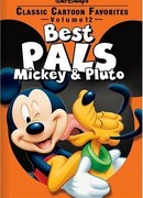 Pluto's Fledgling (1948)