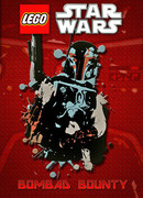 Lego Звездные войны: Награда Бомбада (ТВ, 2010)