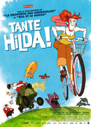 Тетя Хильда (2013)