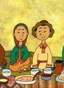 Птичья нога (2005)