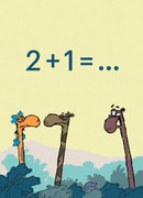 2+1=... (ТВ, 2003)