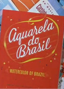 Акварель Бразилии (1942)