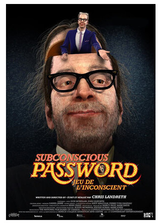 мультик Subconscious Password (Пароль к подсознанию (2013)) 16.08.22