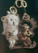 Мальчик шёл, сова летела (1981)