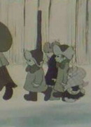 Теплый хлеб (1973)