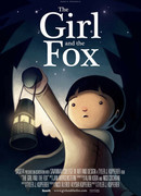 Девочка и лис (2011)