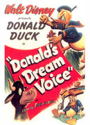Голос Мечты Дональда (1948)
