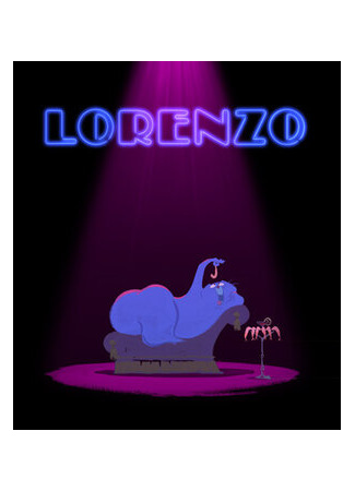 мультик Lorenzo (Лоренцо (2004)) 16.08.22
