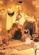 Квартира из сыра (1989)