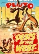 Вредители запада (1950)