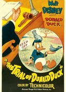 The Trial of Donald Duck (1948)