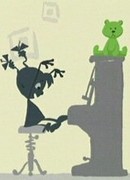 Про девочку, которая нашла своего мишку (ТВ, 2002)