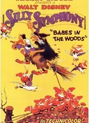 Детки в чаще (1932)