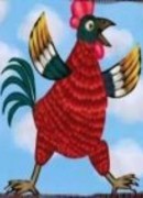 Большой петух (2005)