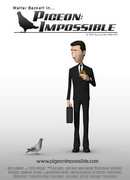 Невозможный голубь (2009)