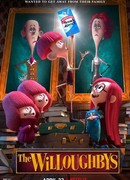 Семья Уиллоби (2020)