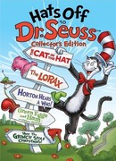 Кот в шляпе (ТВ, 1971)